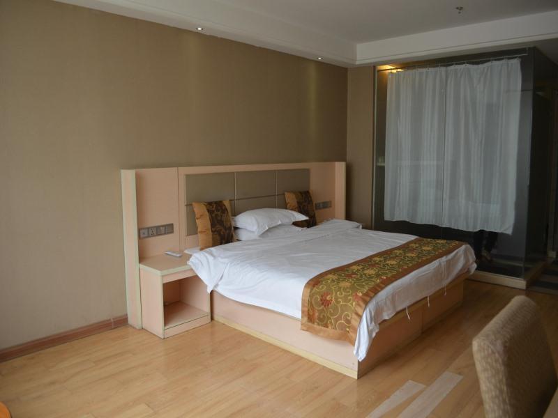 Путянь: Shell Putian Hanjiang District Hanhua West Road Hotel
