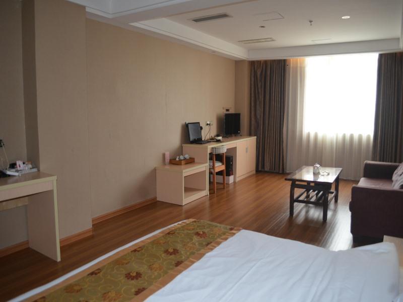 Путянь: Shell Putian Hanjiang District Hanhua West Road Hotel