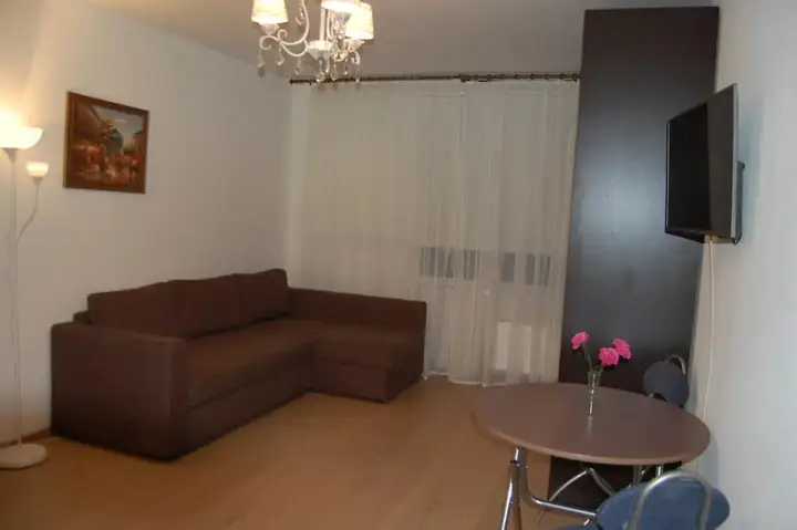 Санкт-Петербург: Апартаменты на пр-те Энергетиков, 11, корп. 5