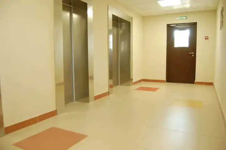 Санкт-Петербург: Апартаменты на пр-те Энергетиков, 11, корп. 5