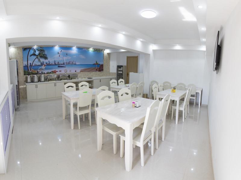 Тайан: Shell Tai'an Dongping County Xishan Road Ruyuan City Square Dongyue Plaza