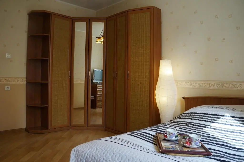 Санкт-Петербург: Apartment on Lunacharskogo