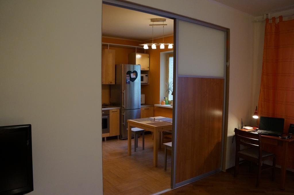 Санкт-Петербург: Apartment on Lunacharskogo