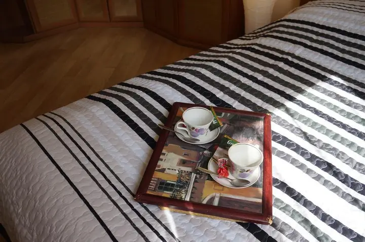 Санкт-Петербург: Apartment on Lunacharskogo