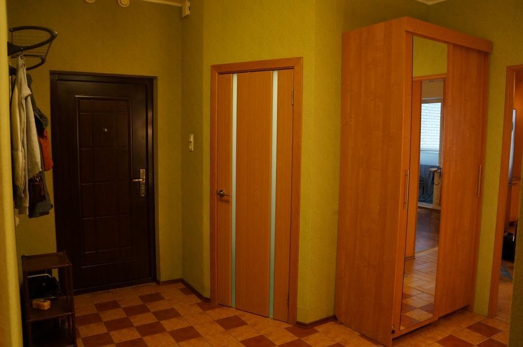 Санкт-Петербург: Apartment on Lunacharskogo