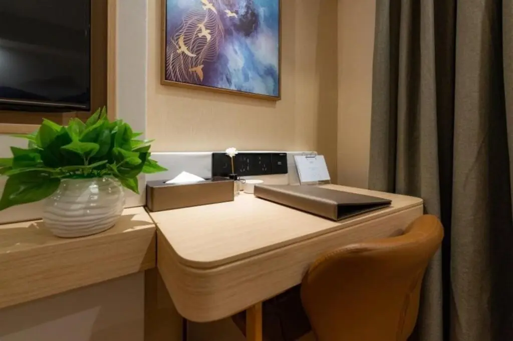 Сюйчжоу: VX Xuzhou Yunlong District Normal University Yunlong Mountain Scenic Spot Hotel