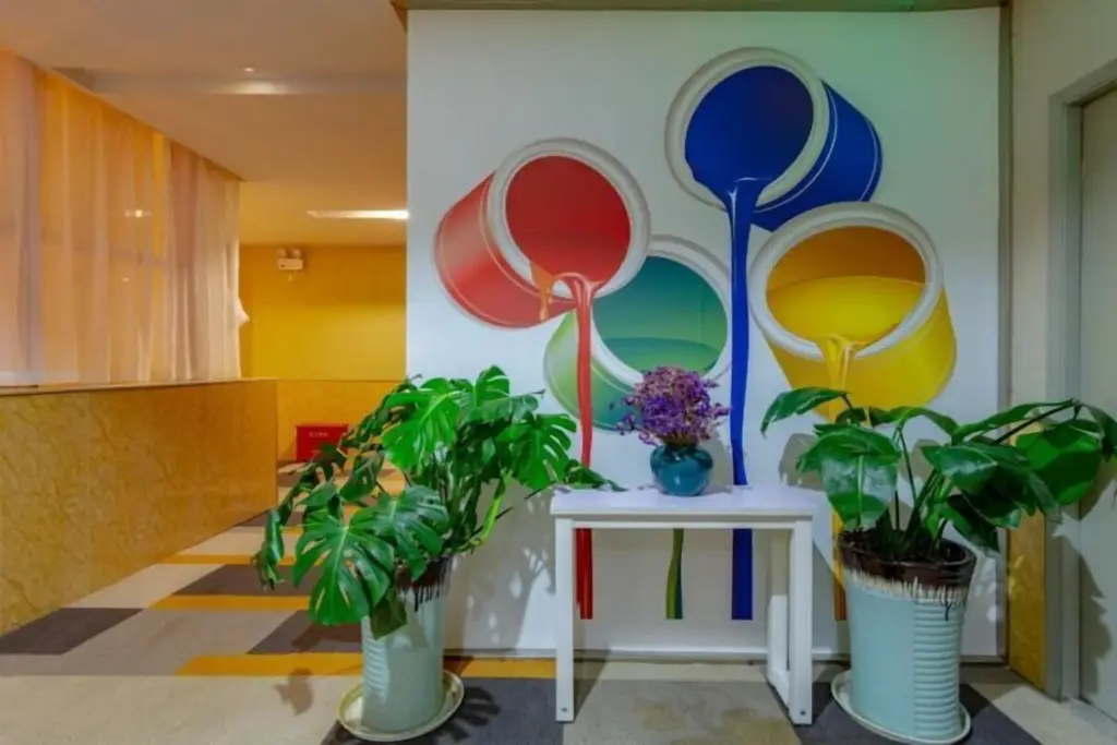 Чанчжоу: Shell Changzhou Wujin University Town Mingxin Zhong Road Hotel