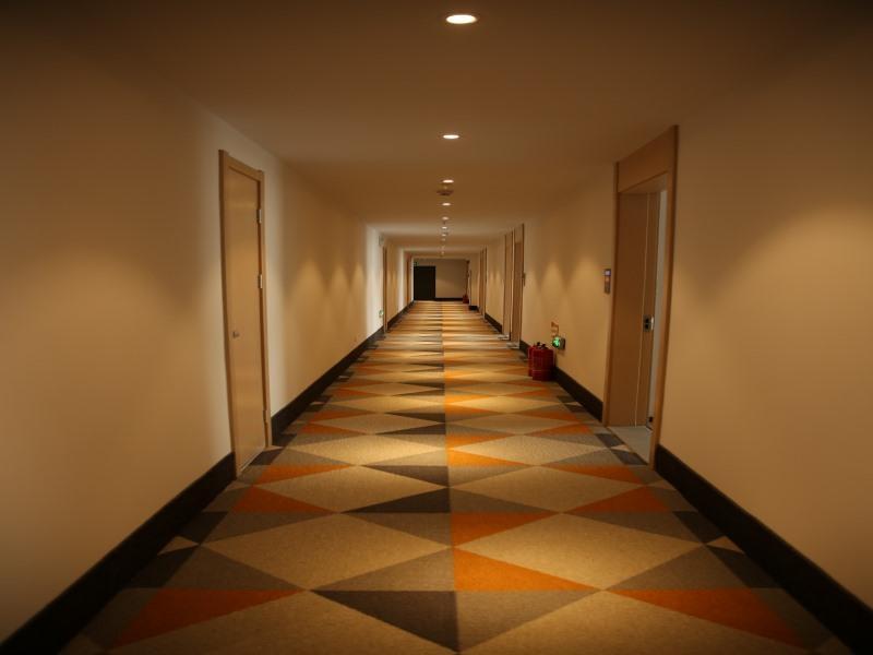 Нанкин: Shell Nanjing Jiangning District University City Hotel