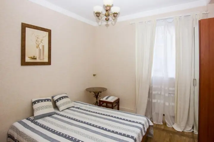 Санкт-Петербург: Apartment On Mironova