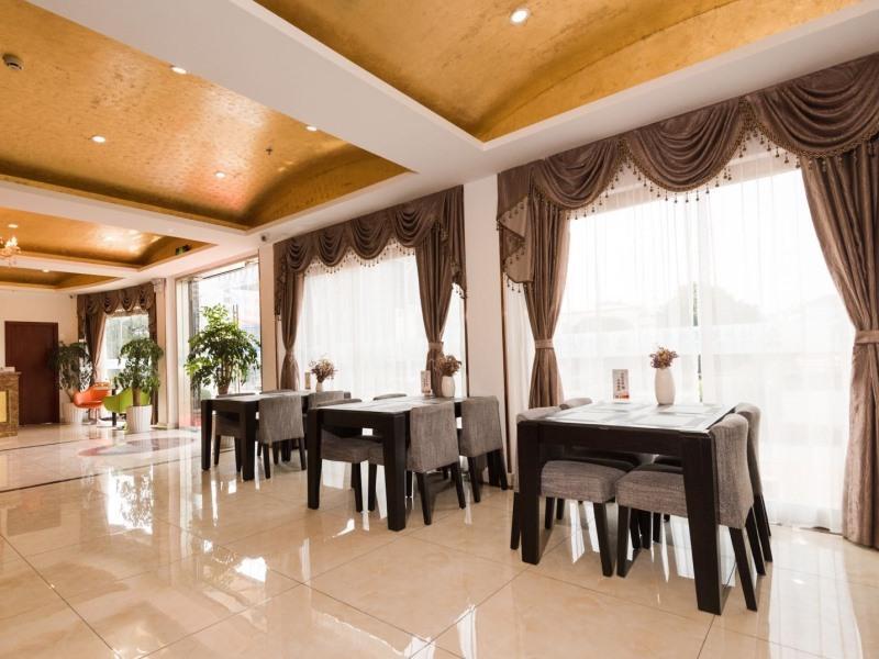 Шанхай: GreenTree Alliance SuZhou TaiCang City Taiping South Road Hotel