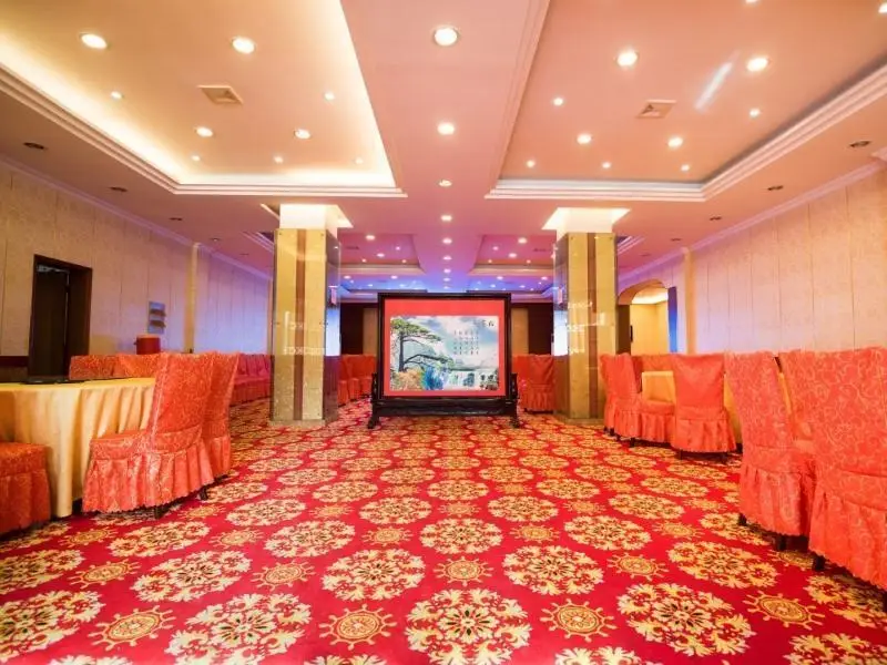 Шанхай: GreenTree Alliance SuZhou TaiCang City Taiping South Road Hotel