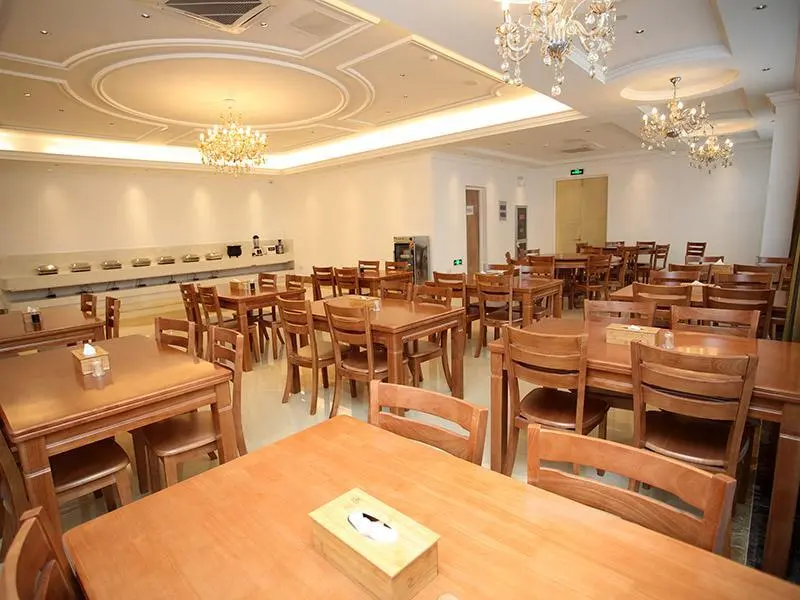 Шанхай: Vienna Hotel Jiangsu Kunshan Exhibition Center Branch