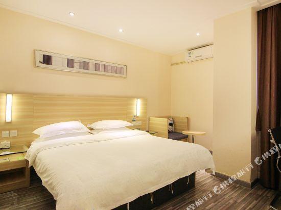Фошань: City Comfort Inn (Foshan Dali Xinduhui)