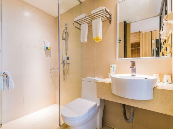 Фошань: City Comfort Inn (Foshan Dali Xinduhui)