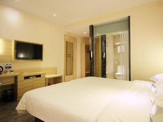 City Comfort Inn (Foshan Dali Xinduhui) — фото 1
