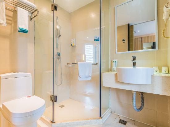 Фошань: City Comfort Inn (Foshan Dali Xinduhui)