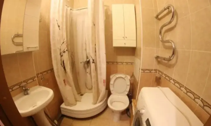 Санкт-Петербург: Apartmenti na Rustaveli 60