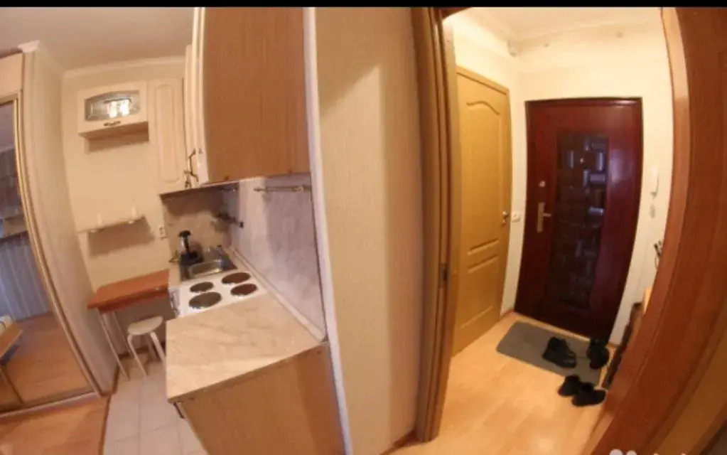 Санкт-Петербург: Apartmenti na Rustaveli 60