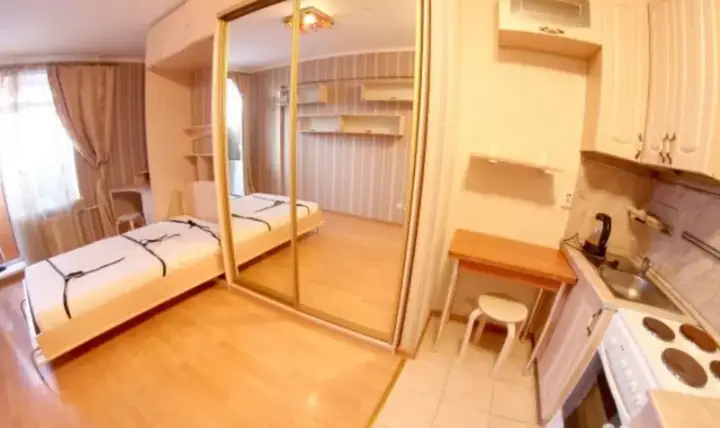 Санкт-Петербург: Apartmenti na Rustaveli 60