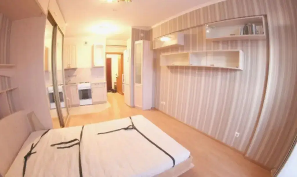 Санкт-Петербург: Apartmenti na Rustaveli 60