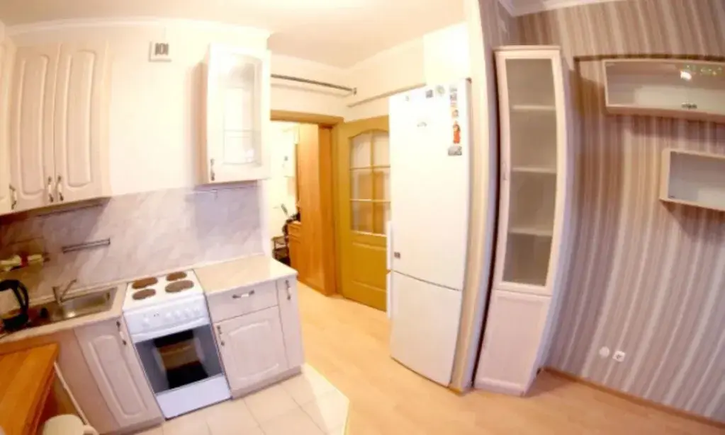 Санкт-Петербург: Apartmenti na Rustaveli 60