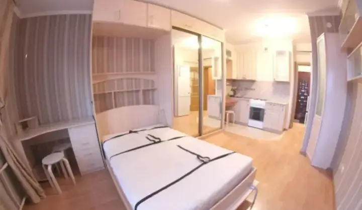 Санкт-Петербург: Apartmenti na Rustaveli 60