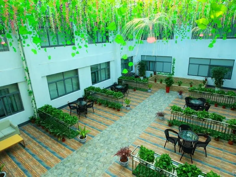 Уси: GreenTree Inn Wuxi Jiangyin City Ligang Town Chenshu Road