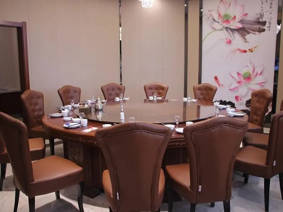 Лиаоченг: GreenTree Eastern Liaocheng Linqing City Yandian Hotel