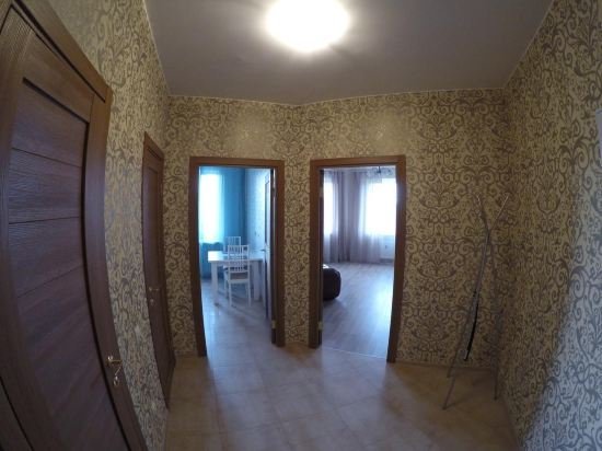 Санкт-Петербург: Apartments City