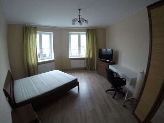 Санкт-Петербург: Apartments City
