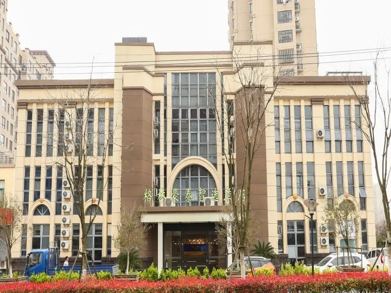 Чаншу: GreenTree Inn Suzhou Changshu Southeast Development Zone Southeast Avenue