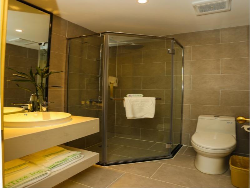 Чаншу: GreenTree Inn Suzhou Changshu Southeast Development Zone Southeast Avenue
