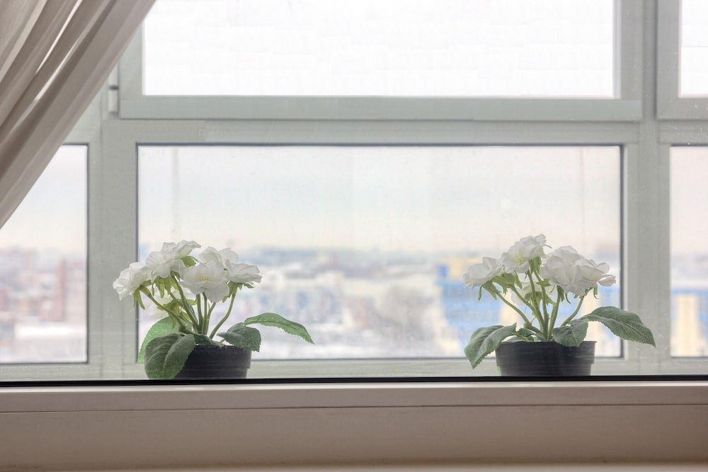 Санкт-Петербург: Apartments on Energetikov 9 1-2