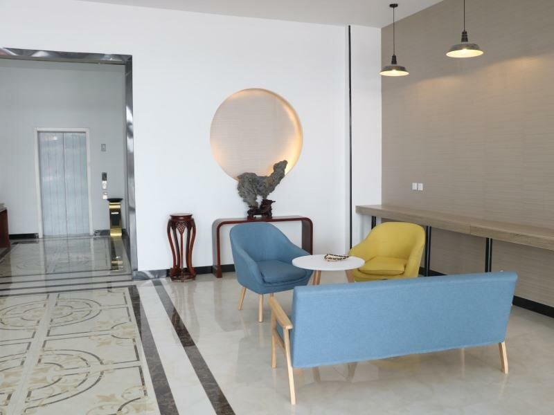 Сучжоу: Shell Suzhou City Lingbi County Yingbin Avenue Yingbin Town Hotel