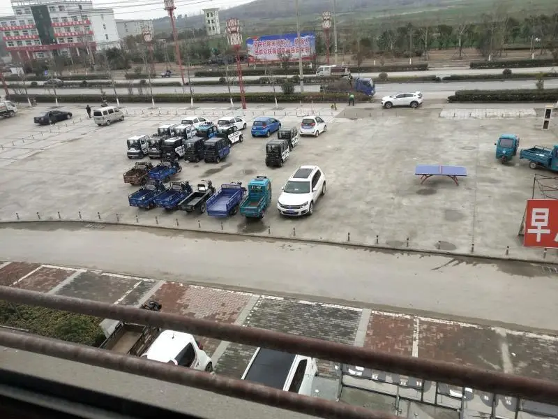 Сучжоу: Shell Suzhou City Lingbi County Yingbin Avenue Yingbin Town Hotel