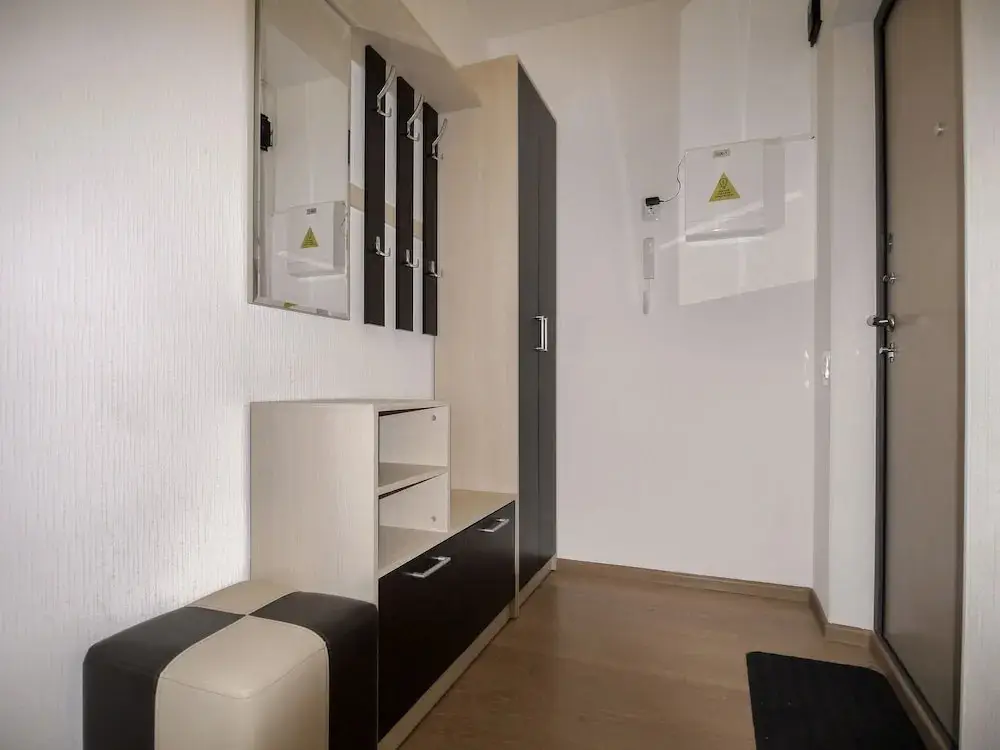 Санкт-Петербург: Apartments on Energetikov 9 1-4