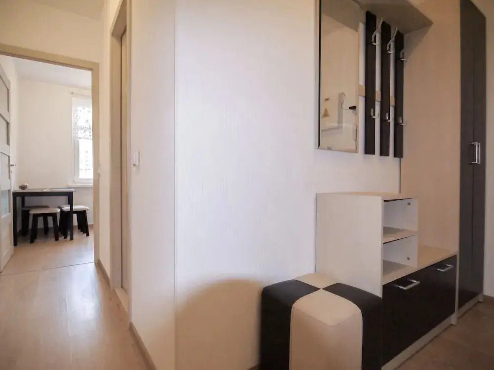 Санкт-Петербург: Apartments on Energetikov 9 1-4