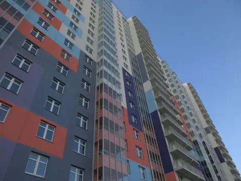 Apartments on Energetikov 9 1-4 — фото 1