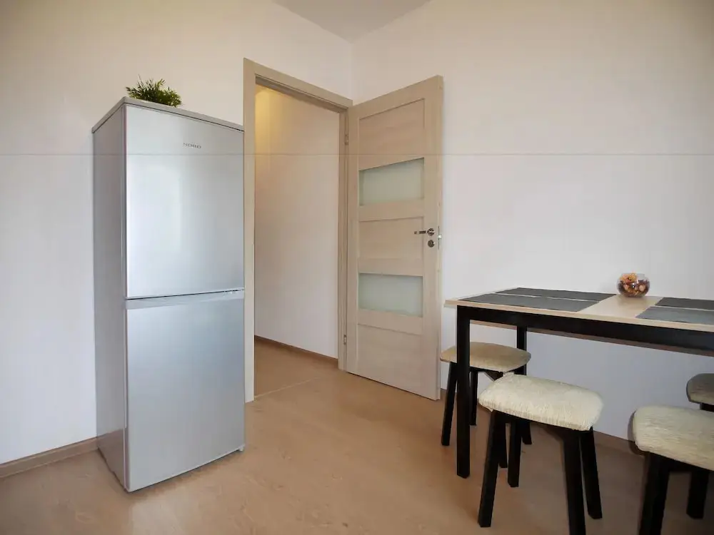 Санкт-Петербург: Apartments on Energetikov 9 1-4