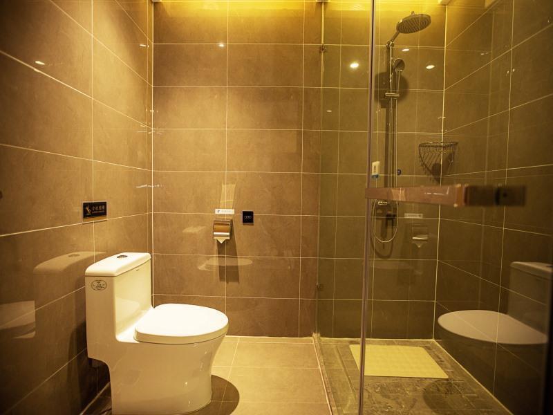 Кайфын: VX Kaifeng Jinming Avenue Songcheng Road Hotel