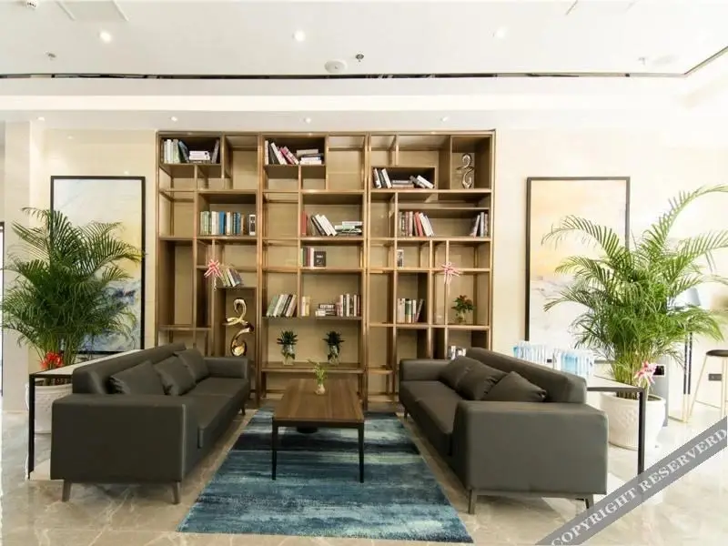 Уси: Vx Wuxi Binhu District Wanda Tourist City Hotel