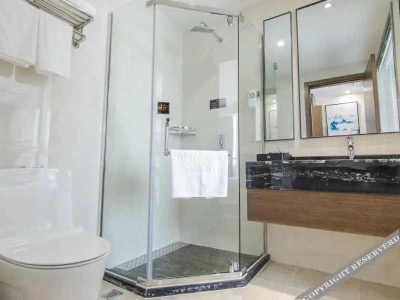 Уси: Vx Wuxi Binhu District Wanda Tourist City Hotel