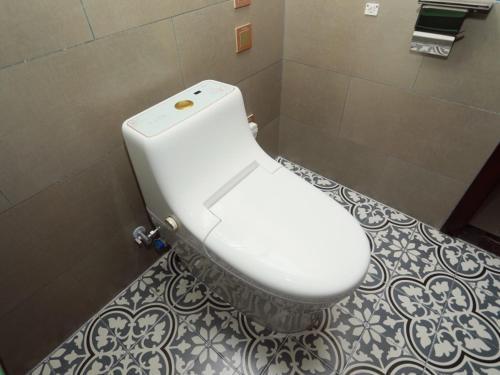 Хэфэй: GME Hefei Fuyang North Road Beicheng Hotel