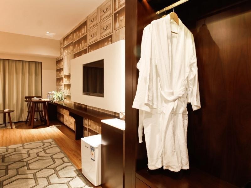 Хэфэй: GME Hefei Fuyang North Road Beicheng Hotel