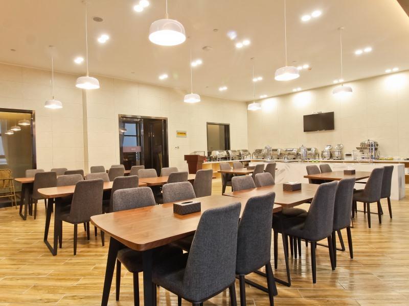 Хэфэй: GME Hefei Fuyang North Road Beicheng Hotel