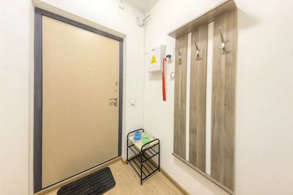 Санкт-Петербург: Apartments on Energetikov 9 1-7