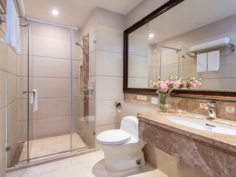Гуанчжоу: Vienna Hotel Guangzhou Guangzhou Convention Center Nanzhou Road