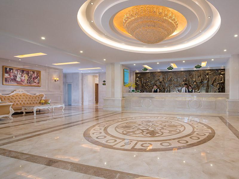 Гуанчжоу: Vienna Hotel Guangzhou Guangzhou Convention Center Nanzhou Road