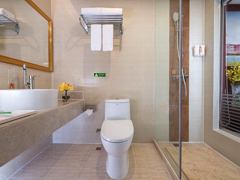 Гуанчжоу: Vienna Hotel Guangzhou Guangzhou Convention Center Nanzhou Road