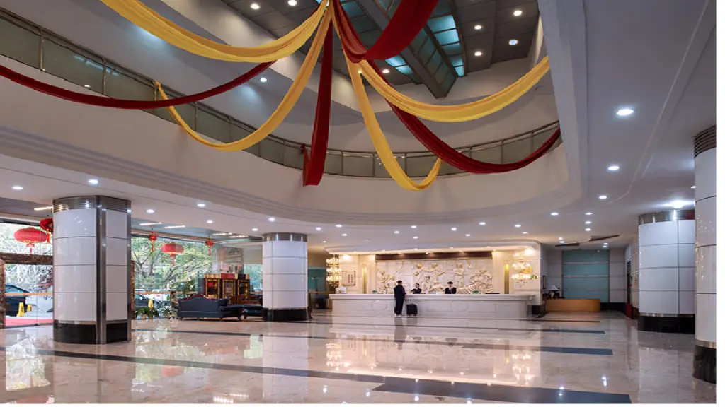 Сямынь: Vienna Hotel Fujian Xiamen Railway Station